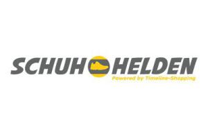 Schuh-Helden