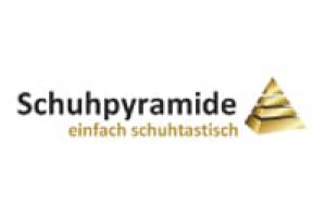 Schuhpyramide