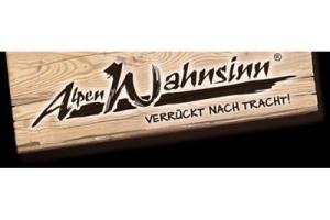 Alpenwahnsinn