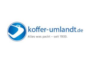 Koffer-Umlandt