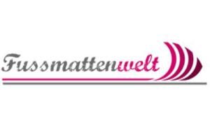 Fussmatten-Welt