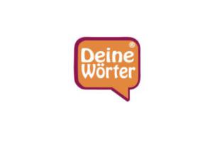 Deine Wörter