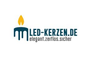 LED-Kerzen