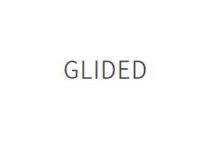 GLIDED