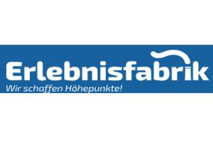 Erlebnisfabrik