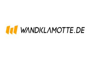 Wandklamotte