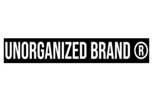 Unorganized Brand