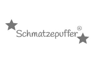 Schmatzepuffer