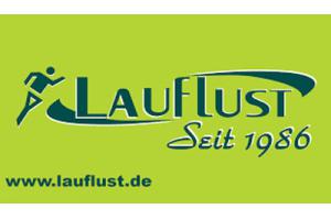 Lauflust